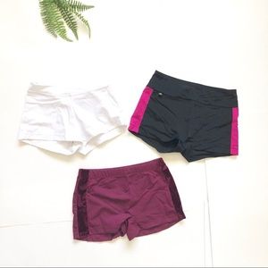 6HR PRICE DROP! Mariia & Capezio Short Bundle